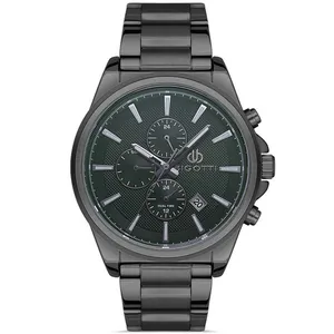 ساعت مچی عقربه‌ای مردانه بیگوتی مدل BG.1.10431-4