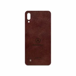 MAHOOT NL-MBNZ Cover Sticker for Samsung Galaxy M10