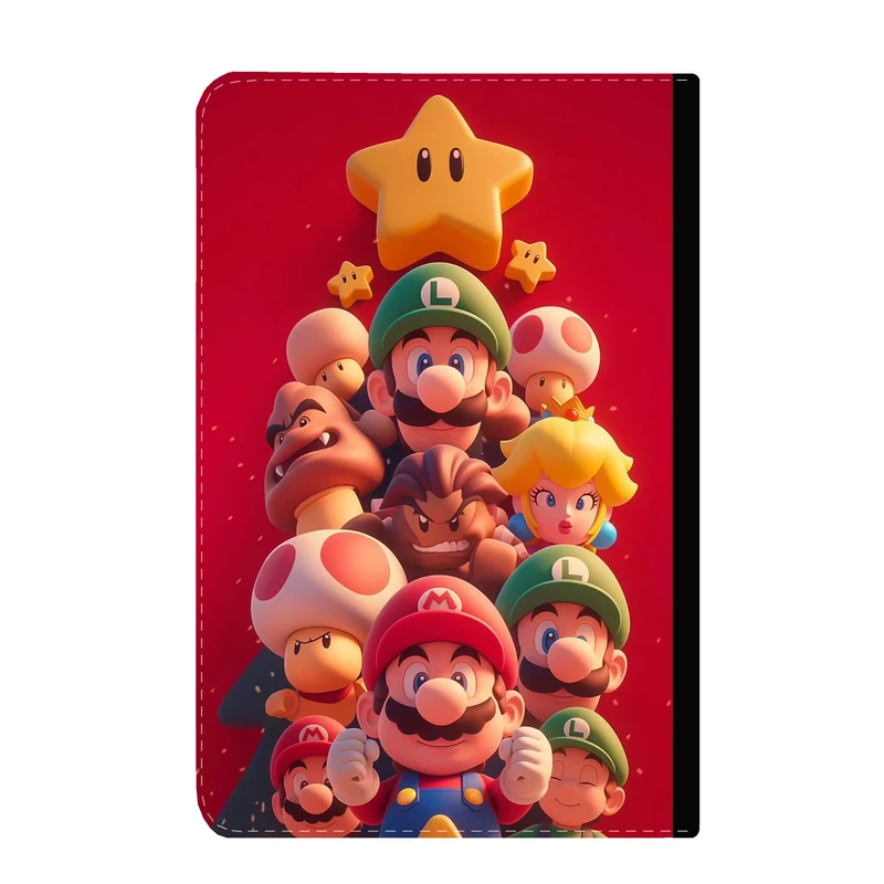 کلاسور مدل ماریو کد 5412