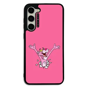 AKAM AMC-WSGS23P-PINK PANTHER5 Cover For Samsung Galaxy S23 Plus