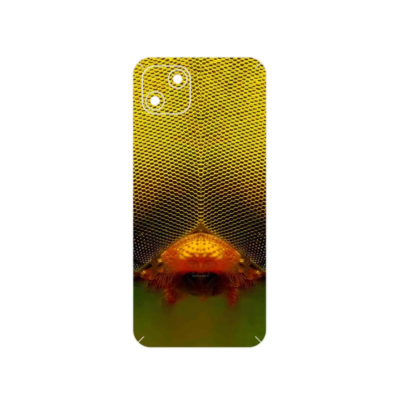 برچسب پوششی ماهوت مدل Bee eyes مناسب برای گوشی موبایل ویکو T10