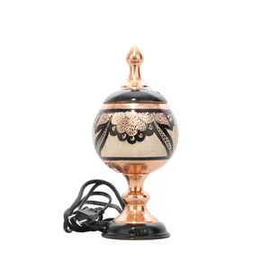 اسپند دودکن برقی کد CU-049