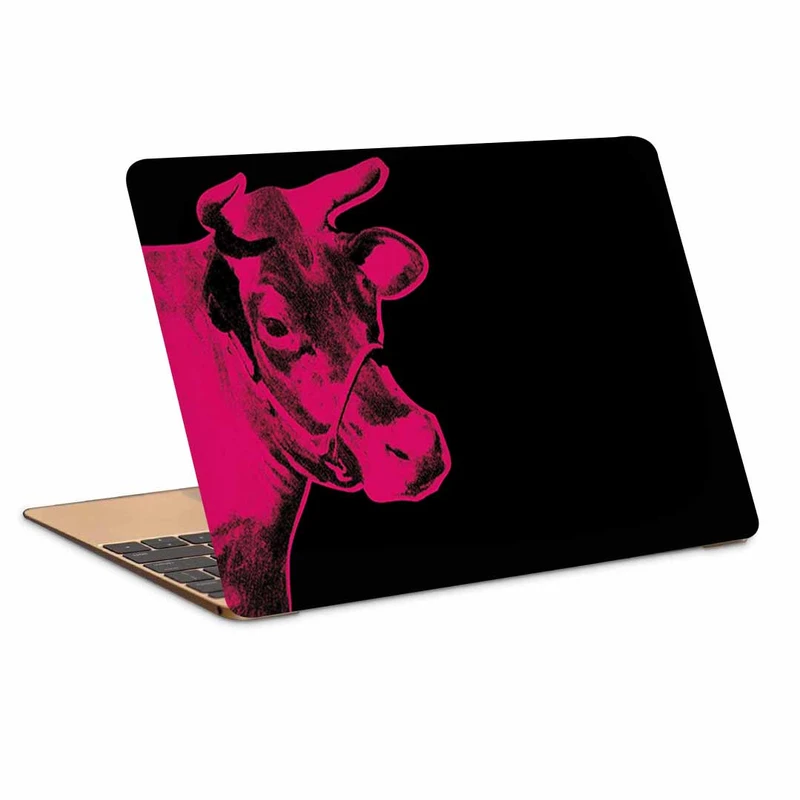 استیکر لپ تاپ طرح Andy Warhol ART PAINTING کد KS-32 مناسب برای لپ تاپ 15.6 اینچ