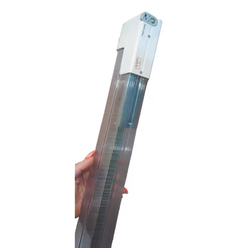 چراغ اضطراری مارشال مدل SA00