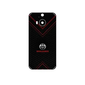 MAHOOT Brilliance Cover Sticker for HTC One M9