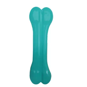 اسباب بازی سگ و گربه طرح استخوان مدل OB-01