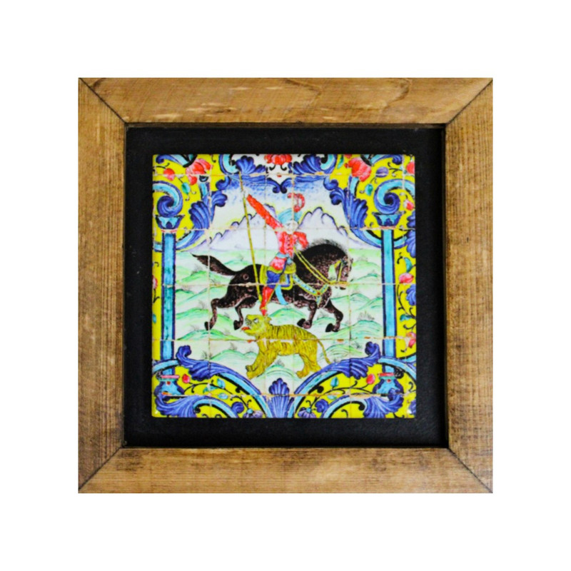 تابلو مدل O1