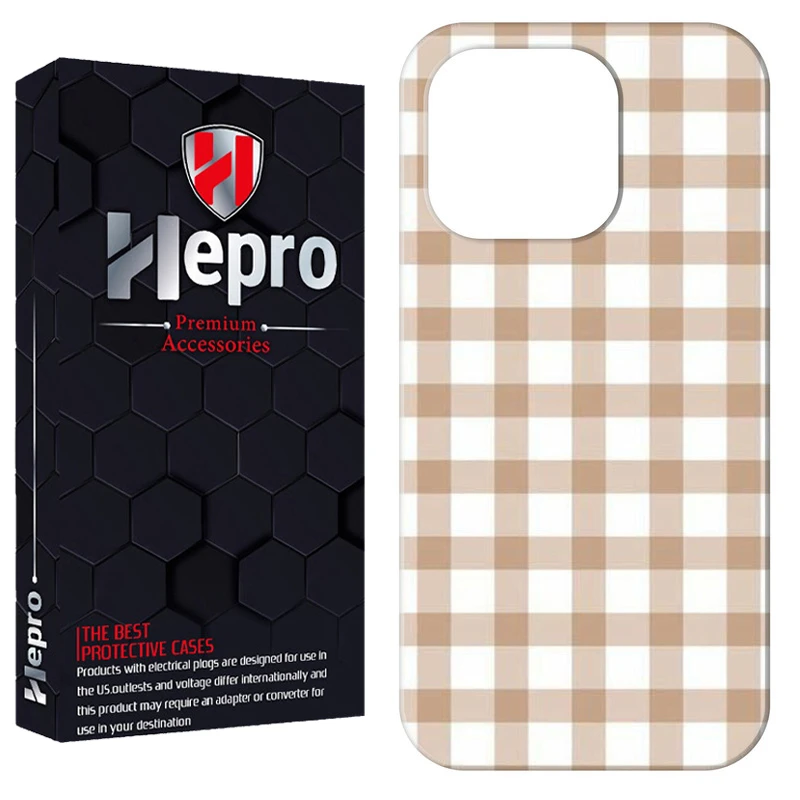 کاور هپرو مدل RC مناسب برای گوشی موبایل اپل IPHONE 11 PRO MAX