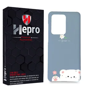 HEPRO MC Cover for Samsung Galaxy S20 Ultra