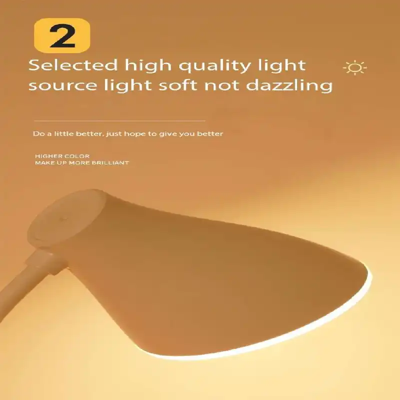 چراغ مطالعه مدل 105