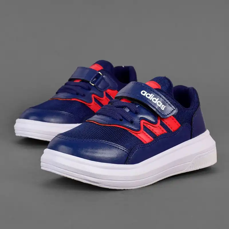 کفش راحتی کد BL.RD.3295