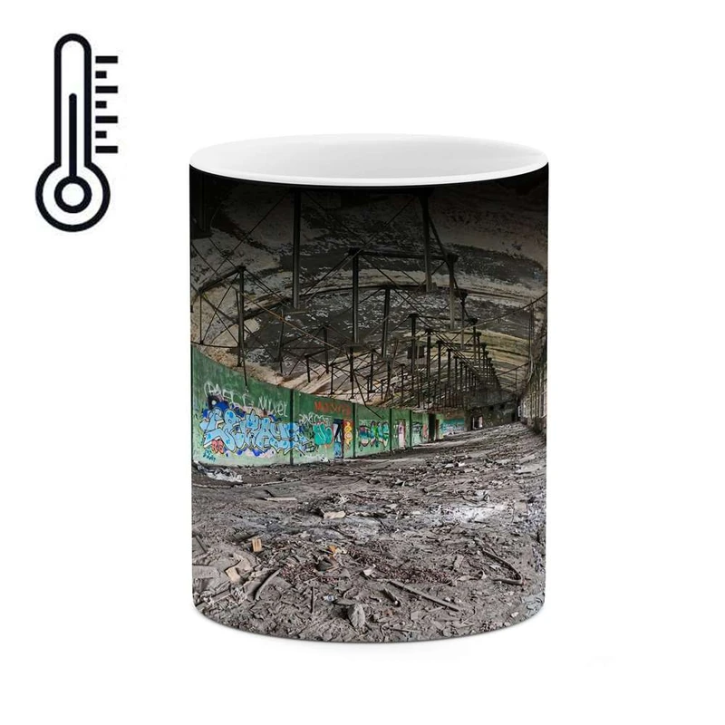 ماگ حرارتی کاکتی مدل سوله کد mgh15287