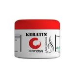 کراتین مو هونما مدل قهوه تلخ ماسکارا حجم 60 میلی لیتر