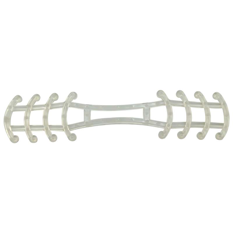 گیره نگهدارنده بند ماسک پارسا مدل PF1000 گیره نگهدارنده بند ماسک پارسا مدل PF1000