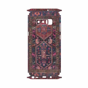 MAHOOT Rug-FullSkin Cover Sticker for Samsung Galaxy Note 8