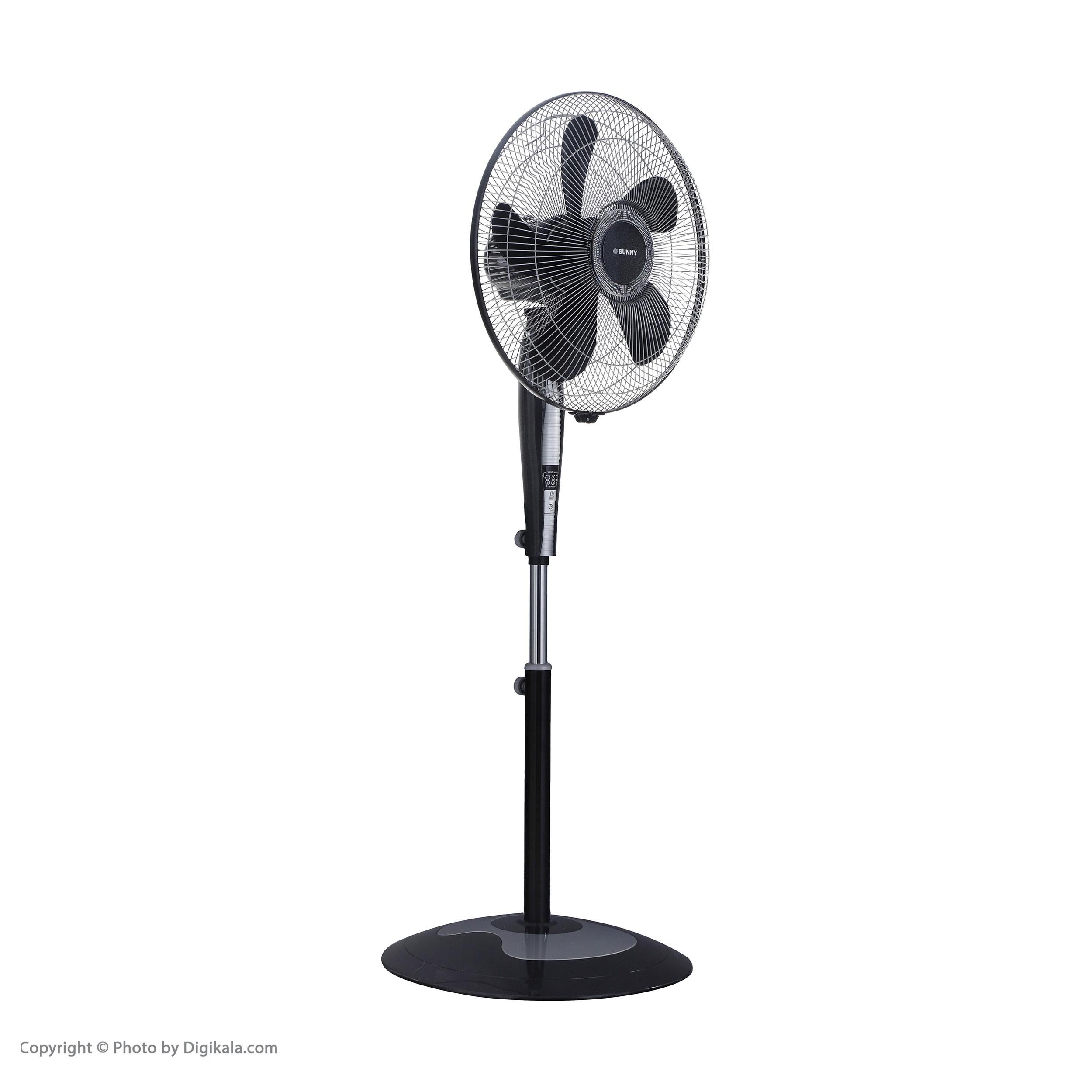 پنکه سانی مدل ABAN