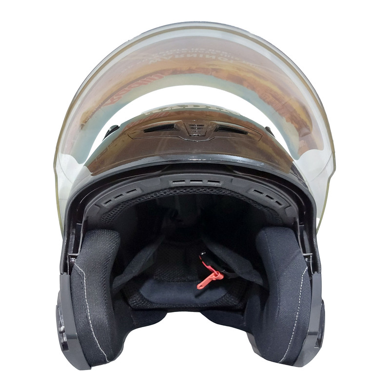 کلاه کاسکت رادین کد Ralack