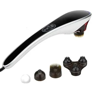 ماساژور برقی لیائو مدل LY-631A
