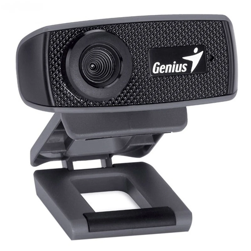 وب کم جنیوس مدل FaceCam