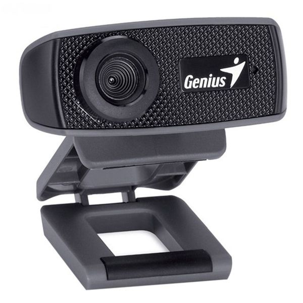 وب کم جنیوس مدل FaceCam وب کم جنیوس مدل FaceCam