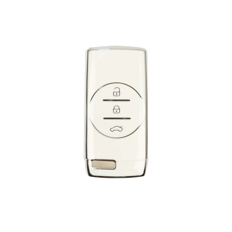کاور لاکچری سوئیچ خودرو کاربار مدل CarBar_032 مناسب برای MVM X55 PRO