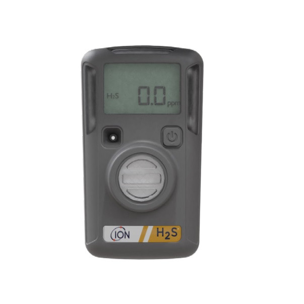 نشت یاب گاز آیون مدل ARA