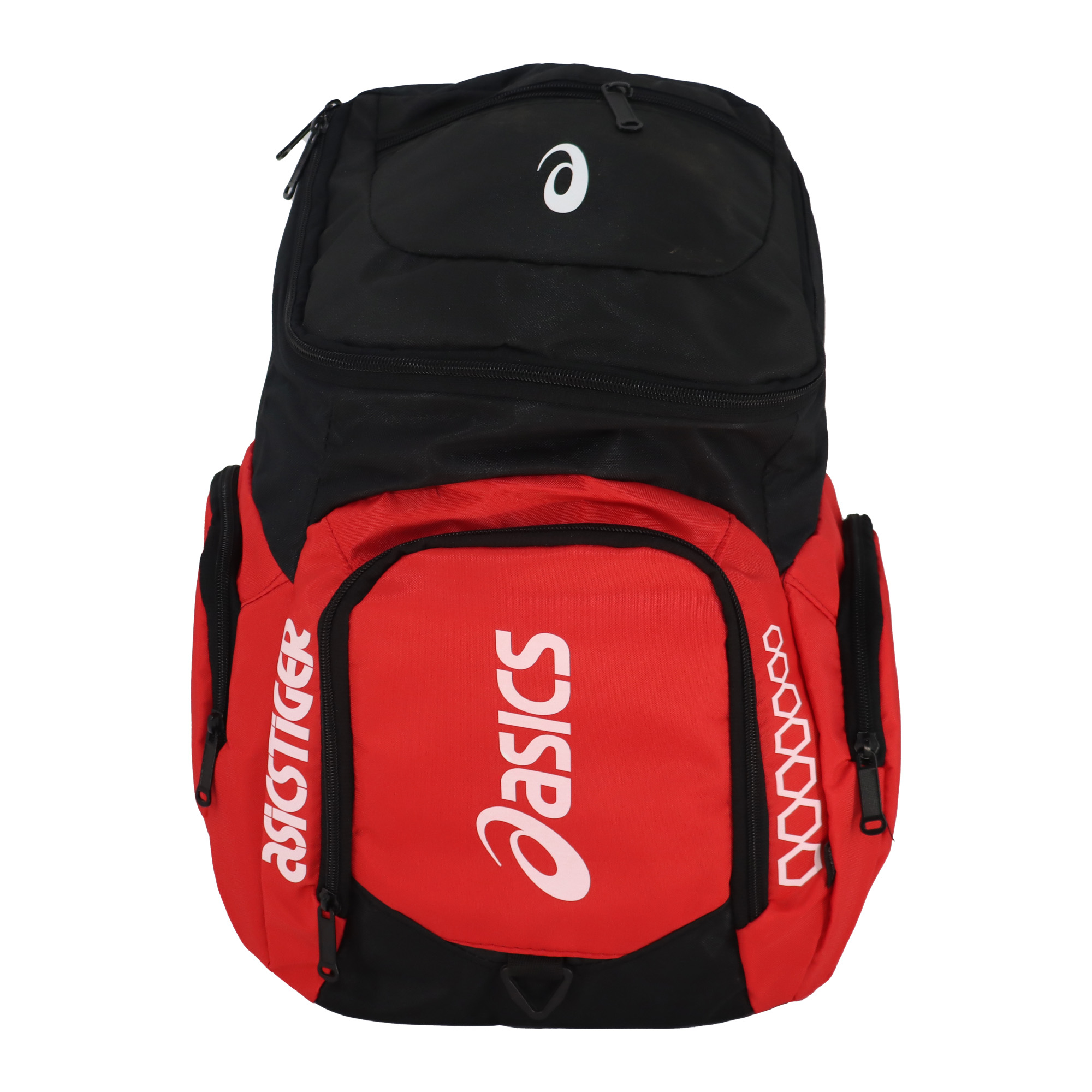 Asics hot sale wrestling backpack