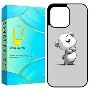  Ghab Guard GCHP13P Cover For Apple iPhone 13 Pro