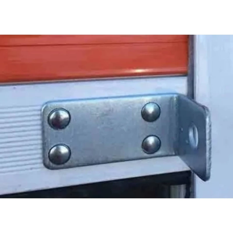 عکس شماره 5 : جاقفلی کرکره برقی مدل jkb