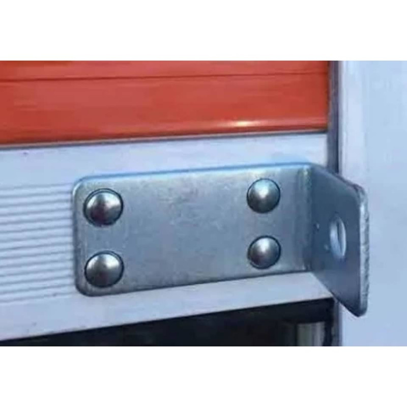 جاقفلی کرکره برقی مدل JKB