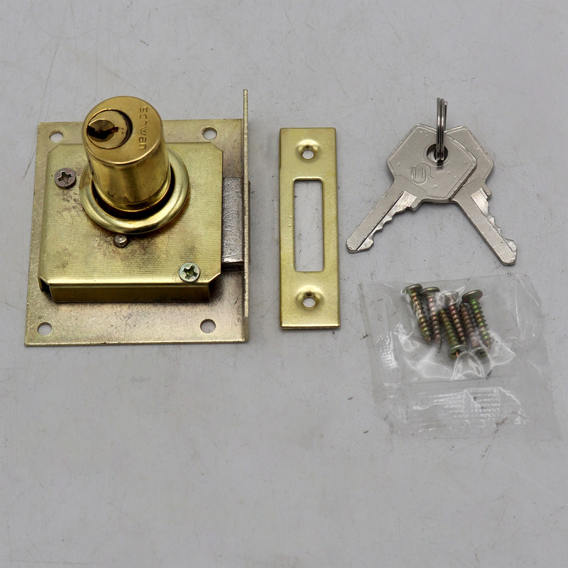 قفل کمدی شوان مدل YP-707