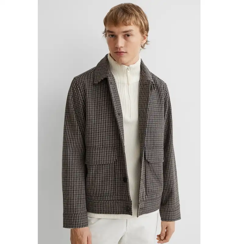 کت مردانه اچ اند ام مدل 1022867002