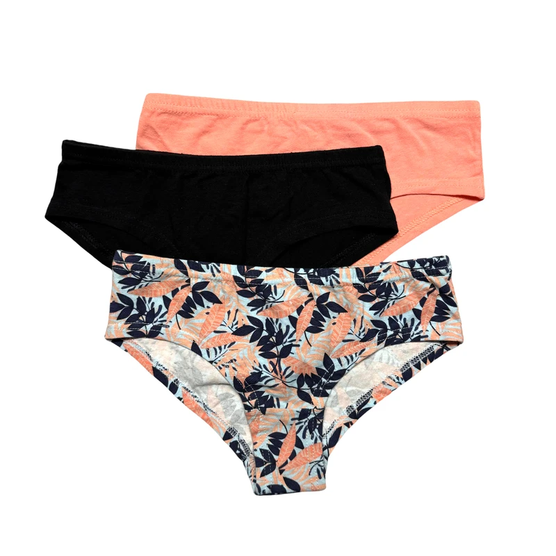 شورت زنانه مدل 4047247 مجموعه 3 عددی