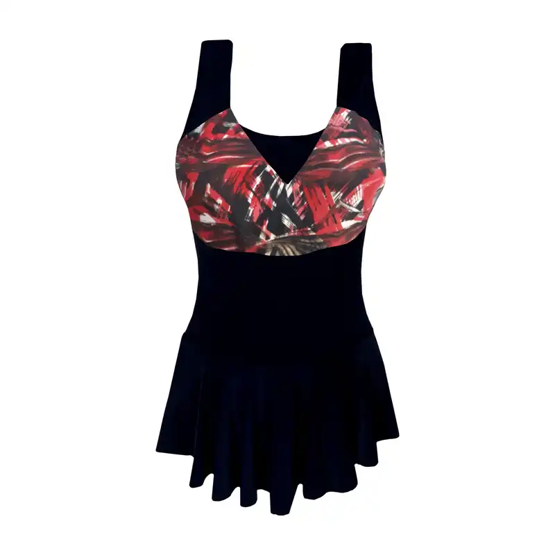 مایو زنانه مدل M-FRE_5281