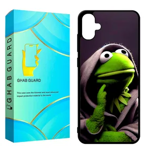 Ghab Guard CHAPA04 Cover For Samsung Galaxy A04
