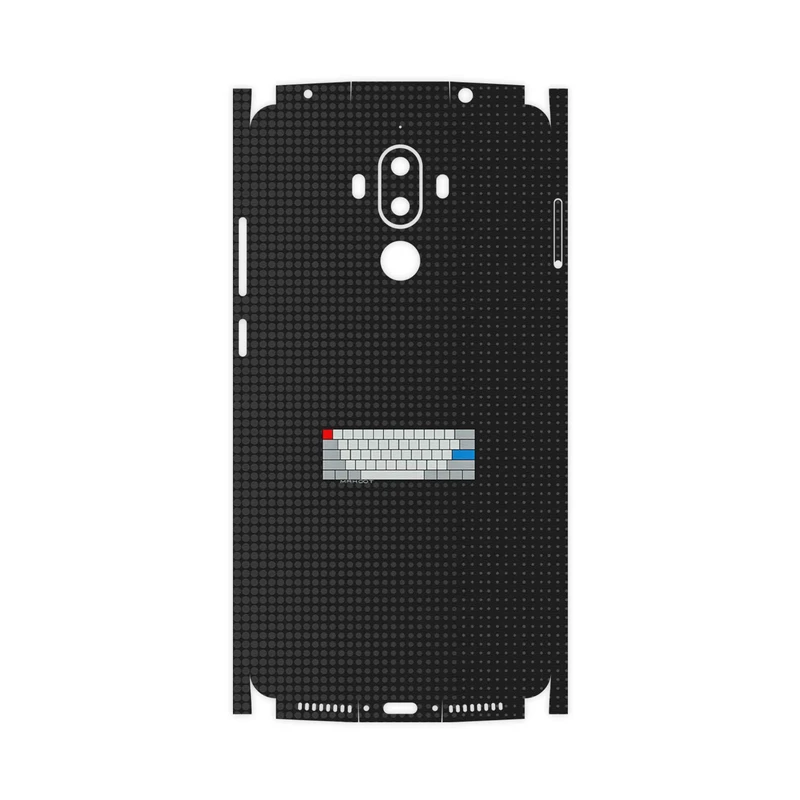 برچسب پوششی ماهوت مدل Minimal Keyboard Icon-FullSkin مناسب برای گوشی موبایل هوآوی Mate 9