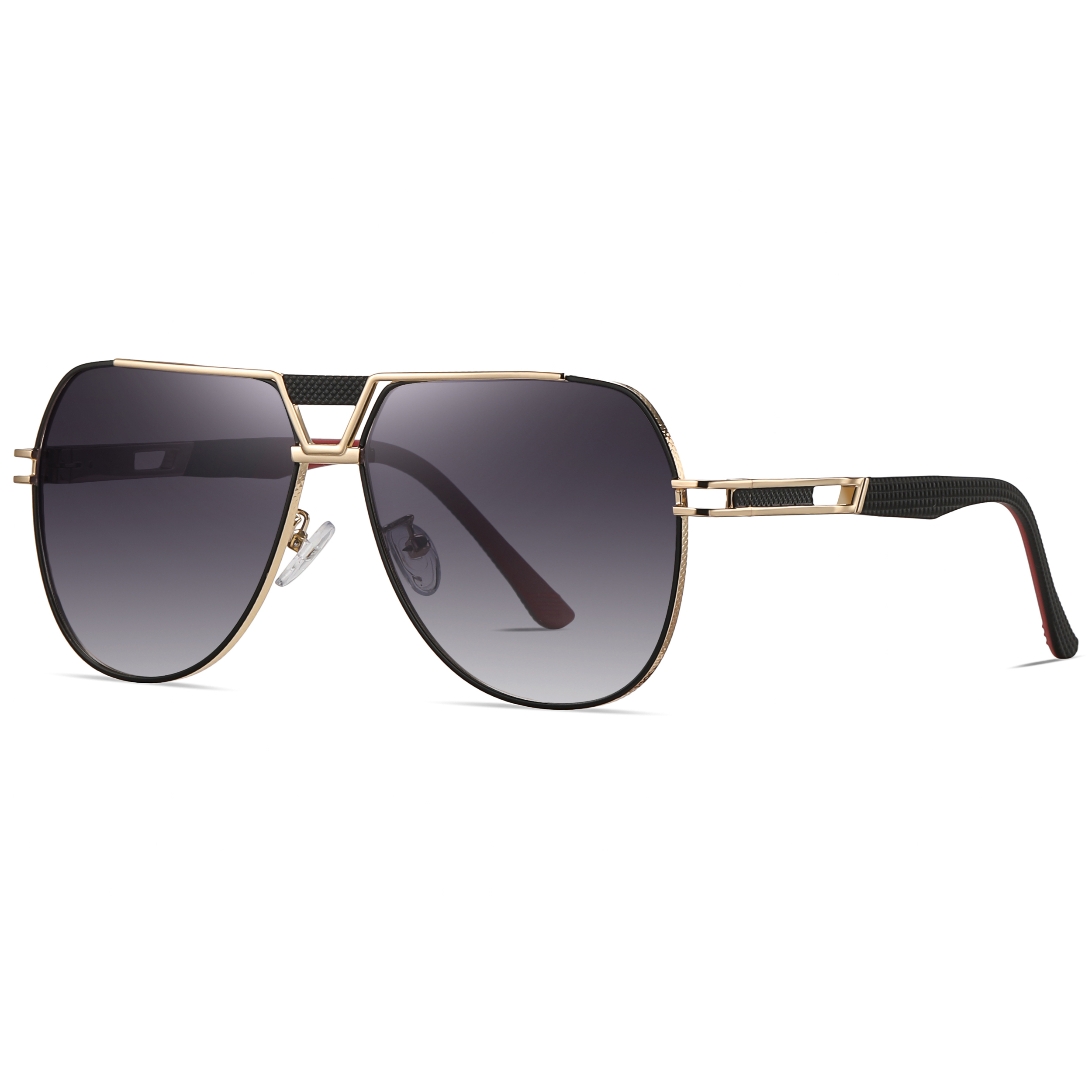 عینک آفتابی مردانه مدل JS8549C218-P120 Polarized Albert
