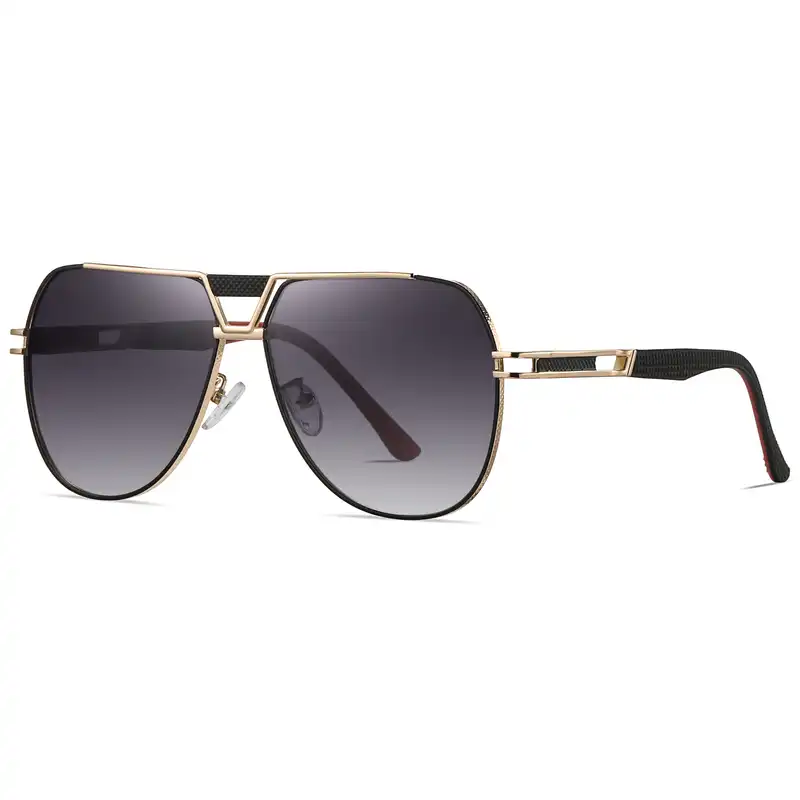 عینک آفتابی مردانه مدل JS8549C218-P120 Polarized Albert