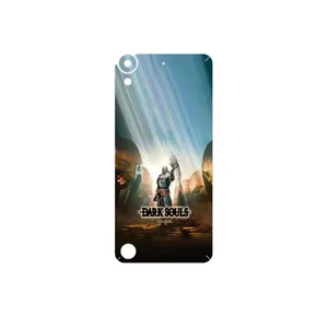 MAHOOT Dark Souls Game Series Cover Sticker for HTC Desire 530