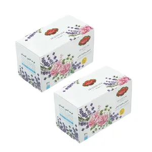 دمنوش سرما خوردگی گلستان 2 بسته 20 عددی