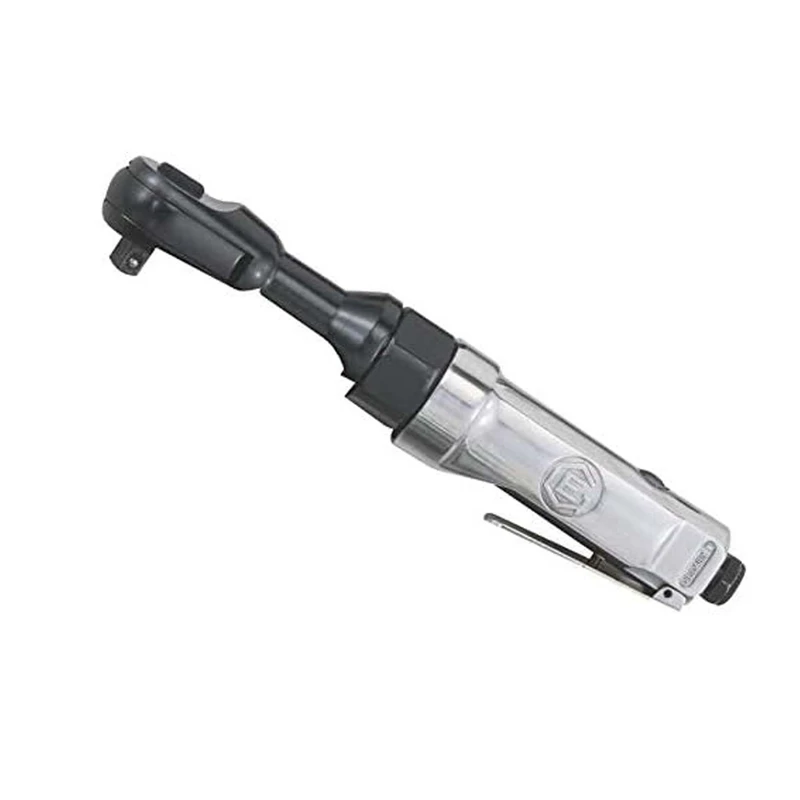 عکس شماره 3 : آچار جغجغه ای بادی جنیوس تولز مدل 405053x