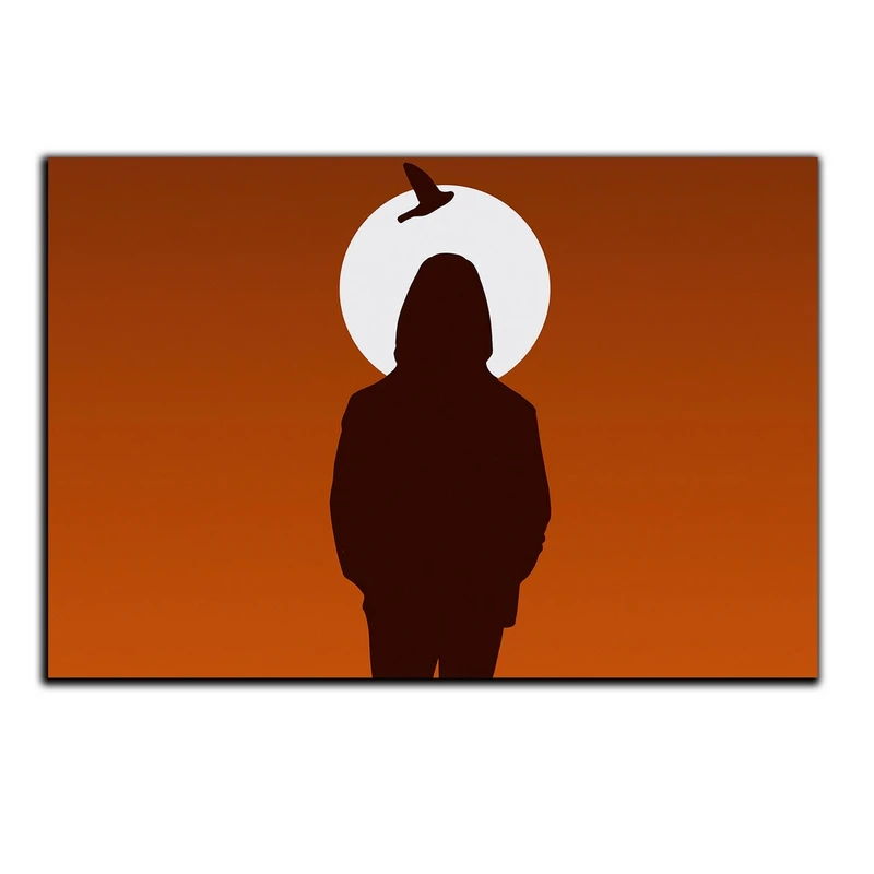 تابلو شاسی بکلیت طرح پرواز و امید مدل SH-S5590