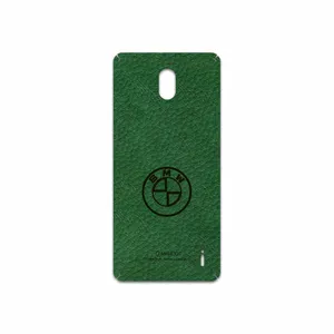 MAHOOT GL-BMW Cover Sticker for Nokia 1 Plus
