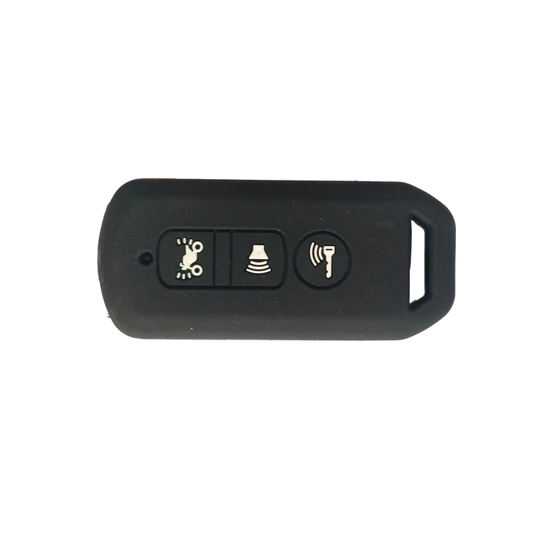 کاور سوییچ موتور سیکلت مدل BLK مناسب برای کلیک 150