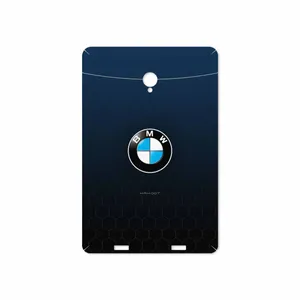MAHOOT BMW Cover Sticker for Verico Unipad