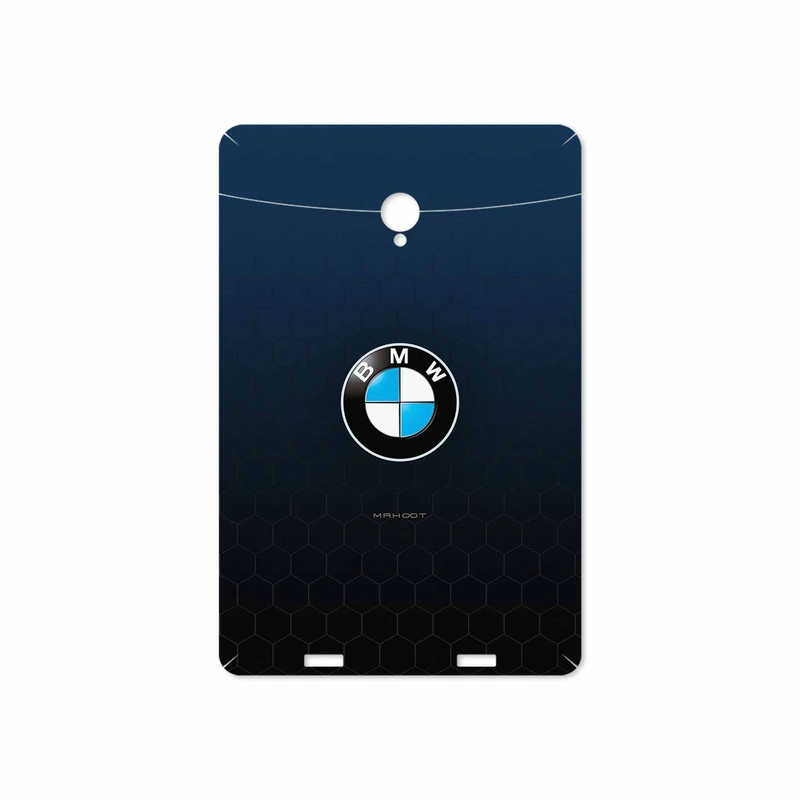 برچسب پوششی ماهوت مدل BMW مناسب برای تبلت وریکو Unipad