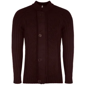 ژاکت مردانه کد MVJ1