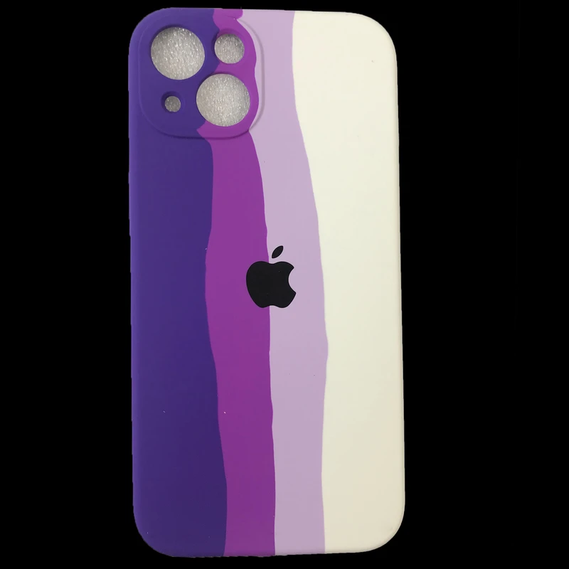 کاور مدل Sil-13 مناسب برای گوشی موبایل اپل iphone 13