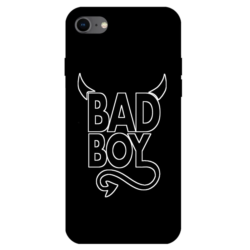 کاور مگافون کد 8106 مناسب برای گوشی موبایل اپل Iphone SE 2020 