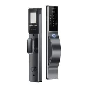 دستگیره هوشمند مدل DZ -01